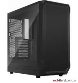 Fractal Design Focus 2 TG Black (FD-C-FOC2A-01)