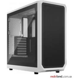 Fractal Design Focus 2 TG White (FD-C-FOC2A-02)