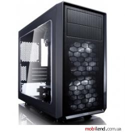 Fractal Design Focus G Mini Black