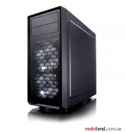 Fractal Design Focus G Mini Black (FD-CA-FOCUS-MINI-BK-W)