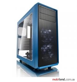 Fractal Design Focus G Petrol Blue (FD-CA-FOCUS-BU-W)