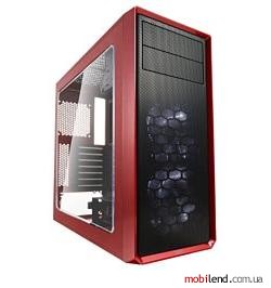 Fractal Design Focus G Red