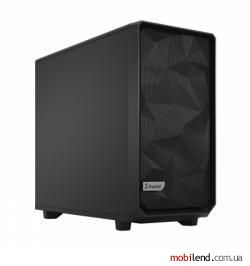 Fractal Design Meshify 2 Black Solid (FD-C-MES2A-01)