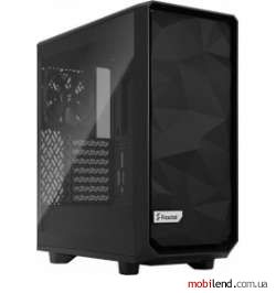 Fractal Design Meshify 2 Compact Lite Black TG Light Tint (FD-C-MEL2C-03)