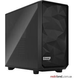Fractal Design Meshify 2 Dark Tempered Glass Black FD-C-MES2A-02