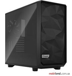Fractal Design Meshify 2 Light Tempered Glass Black