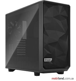 Fractal Design Meshify 2 Light Tempered Glass Gray FD-C-MES2A-04