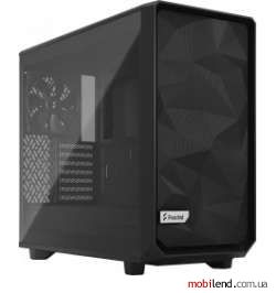 Fractal Design Meshify 2 Lite Black TG Light Tint (FD-C-MEL2A-03)