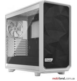 Fractal Design Meshify 2 Lite White TG Clear Tint (FD-C-MEL2A-04)
