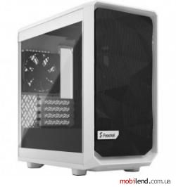 Fractal Design Meshify 2 Mini TG White (FD-C-MES2M-02)