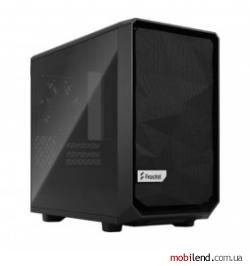 Fractal Design Meshify 2 Nano Black TG (FD-C-MES2N-01)