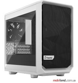 Fractal Design Meshify 2 Nano TG White (FD-C-MES2N-02)