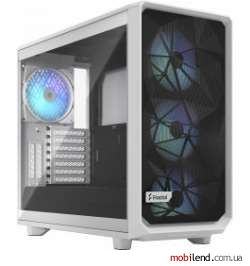 Fractal Design Meshify 2 RGB White TG Clear Tint (FD-C-MES2A-08)