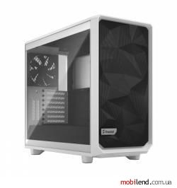 Fractal Design Meshify 2 White TG Clear Tint (FD-C-MES2A-05)