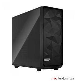 Fractal Design Meshify 2 XL Dark Tempered Glass Black FD-C-MES2X-01