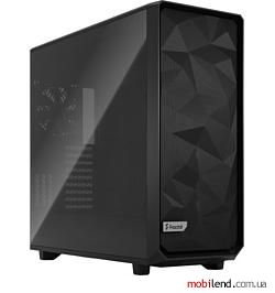 Fractal Design Meshify 2 XL Light Tempered Glass Black FD-C-MES2X-02