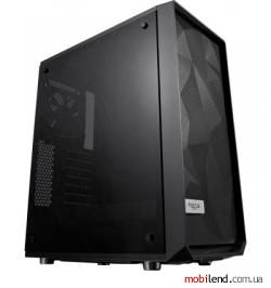 Fractal Design Meshify C Dark TG (FD-CA-MESH-C-BKO-TG)