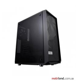 Fractal Design Meshify C (FD-CA-MESH-C-BKO-TG)