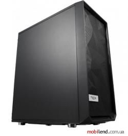 Fractal Design Meshify C (FD-CA-MESH-C-BKO)