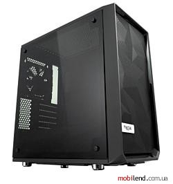 Fractal Design Meshify C Mini Black