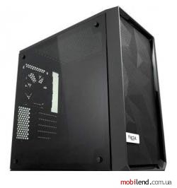 Fractal Design Meshify C Mini Dark TG (FD-CA-MESH-C-MINI-BKO-TGD)