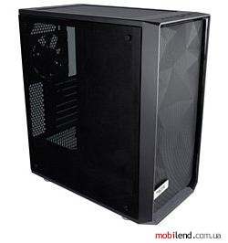 Fractal Design Meshify C TG Black