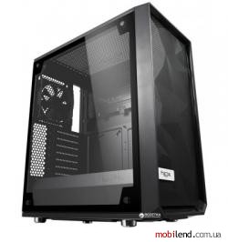 Fractal Design Meshify C TG (FD-CA-MESH-C-BKO-TGL)