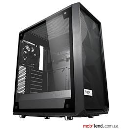 Fractal Design Meshify C TGL Black