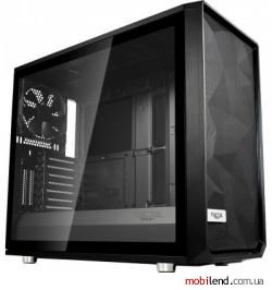 Fractal Design Meshify S2 Black TG (FD-CA-MESH-S2-BKO-TGL)