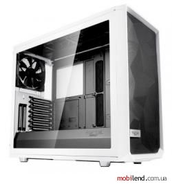 Fractal Design Meshify S2 White TG (FD-CA-MESH-S2-WT-TGC)