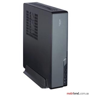 Fractal Design Node 202 Black w/o PSU