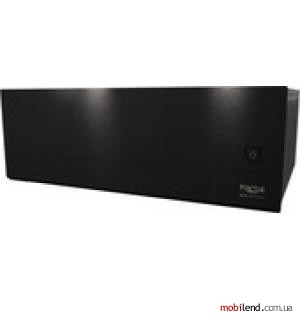 Fractal Design Node 605 Black (FD-CA-NODE-605-BL)