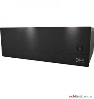 Fractal Design Node 605 (FD-CA-NODE-605-BL)