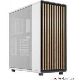 Fractal Design North Chalk White (FD-C-NOR1C-03)