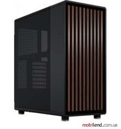 Fractal Design North Charcoal Black (FD-C-NOR1C-01)