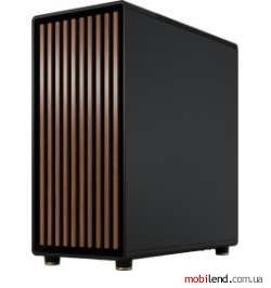 Fractal Design North Charcoal Black TGD (FD-C-NOR1C-02)
