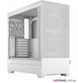 Fractal Design Pop Air White TG Clear Tint (FD-C-POA1A-03)