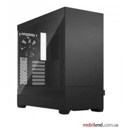 Fractal Design Pop Silent Black TG Clear Tint (FD-C-POS1A-02)