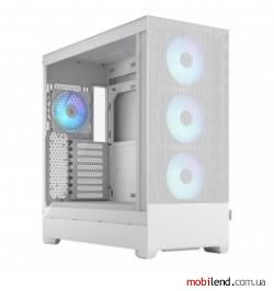Fractal Design Pop XL Air RGB White TG (FD-C-POR1X-01)