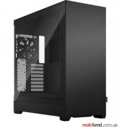Fractal Design Pop XL Silent Black TG Clear Tint (FD-C-POS1X-02)