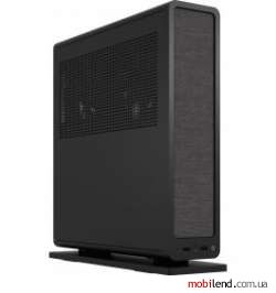 Fractal Design Ridge Black (FD-C-RID1N-11)
