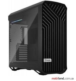 Fractal Design Torrent Black TG Light Tint (FD-C-TOR1A-01)