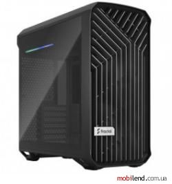 Fractal Design Torrent Compact Black TG Dark Tint (FD-C-TOR1C-01)