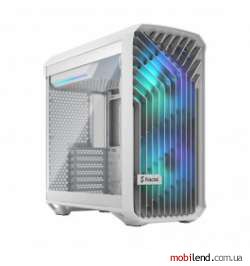 Fractal Design Torrent Compact RGB White TG (FD-C-TOR1C-05)