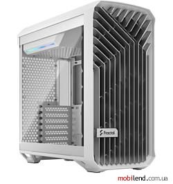 Fractal Design Torrent Compact White TG Clear Tint FD-C-TOR1C-03