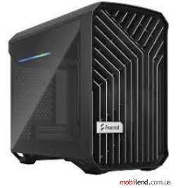 Fractal Design Torrent Nano Black Solid (FD-C-TOR1N-04)