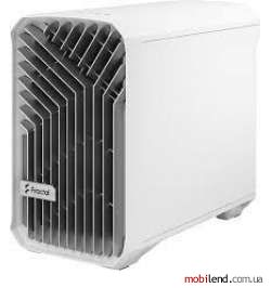 Fractal Design Torrent Nano White TG Clear Tint (FD-C-TOR1N-03)