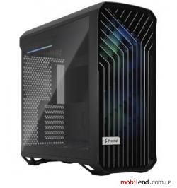 Fractal Design Torrent RGB Black TG LightTint (FD-C-TOR1A-04)