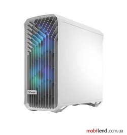 Fractal Design Torrent White RGB TG Clear (FD-C-TOR1A-07)