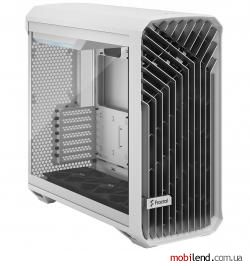 Fractal Design Torrent White TG Clear Tint (FD-C-TOR1A-03)
